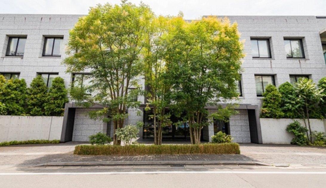 Grande Maison Shoto - PDJ Indonesia