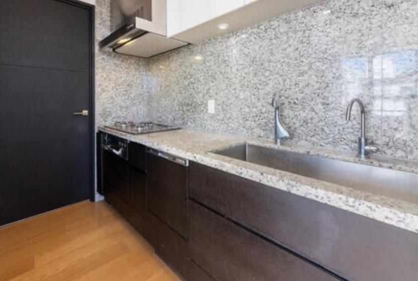 GrandSuite Azabudai Hill Top Tower - PDJ Indonesia