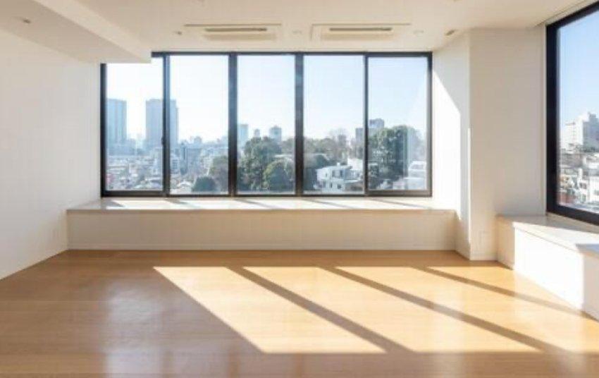 GrandSuite Azabudai Hill Top Tower - PDJ Indonesia