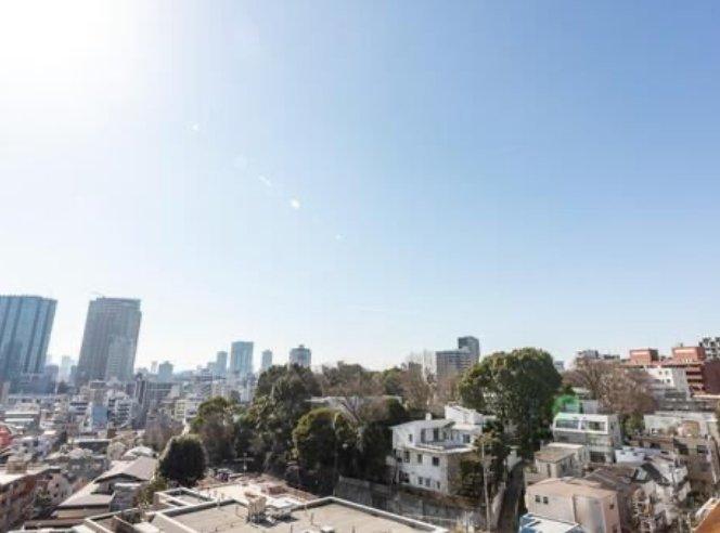 GrandSuite Azabudai Hill Top Tower - PDJ Indonesia