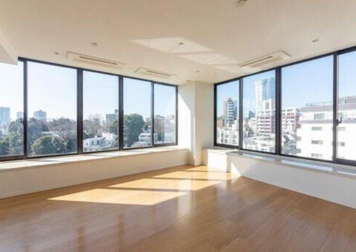 GrandSuite Azabudai Hill Top Tower - PDJ Indonesia