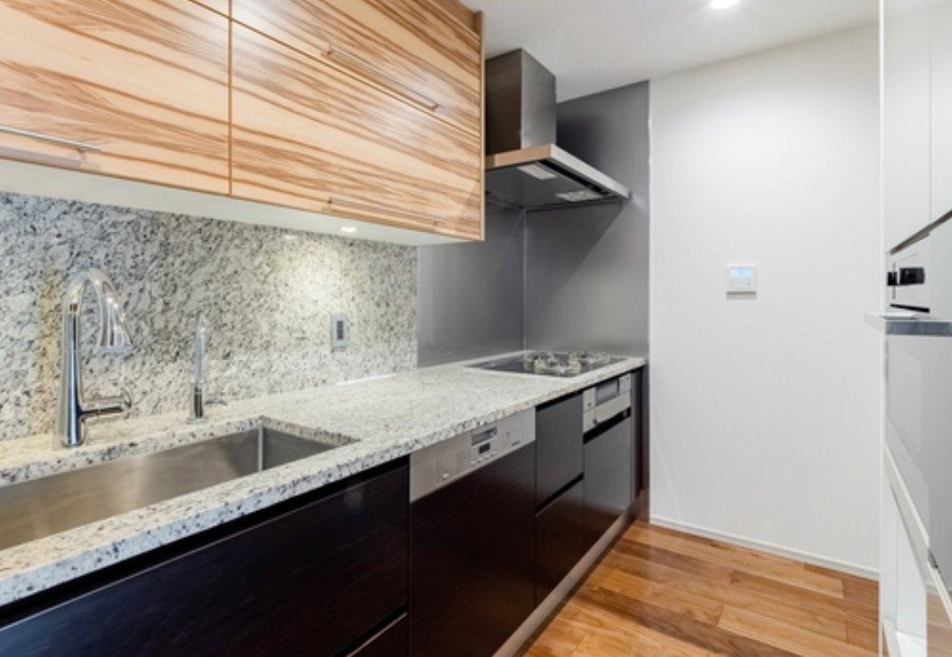 GrandSuite Hiroo, 4, Minamiazabu, Minato-ku - PDJ Indonesia