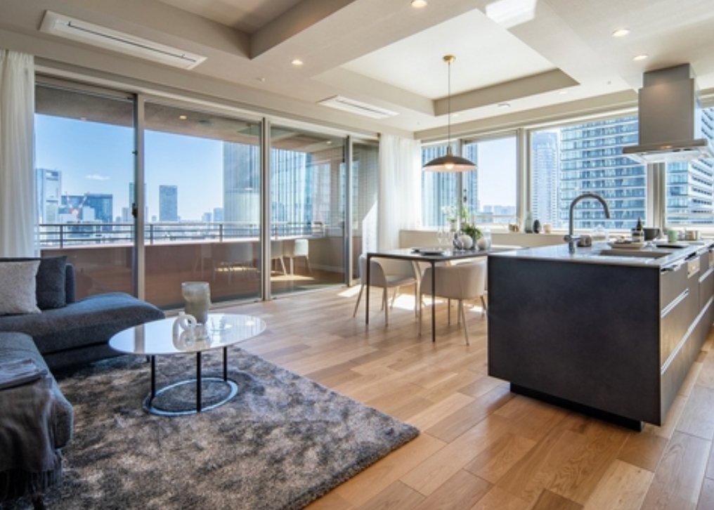 GrandSuite Toranomon, 1, Toranomon, Minato-ku - PDJ Indonesia