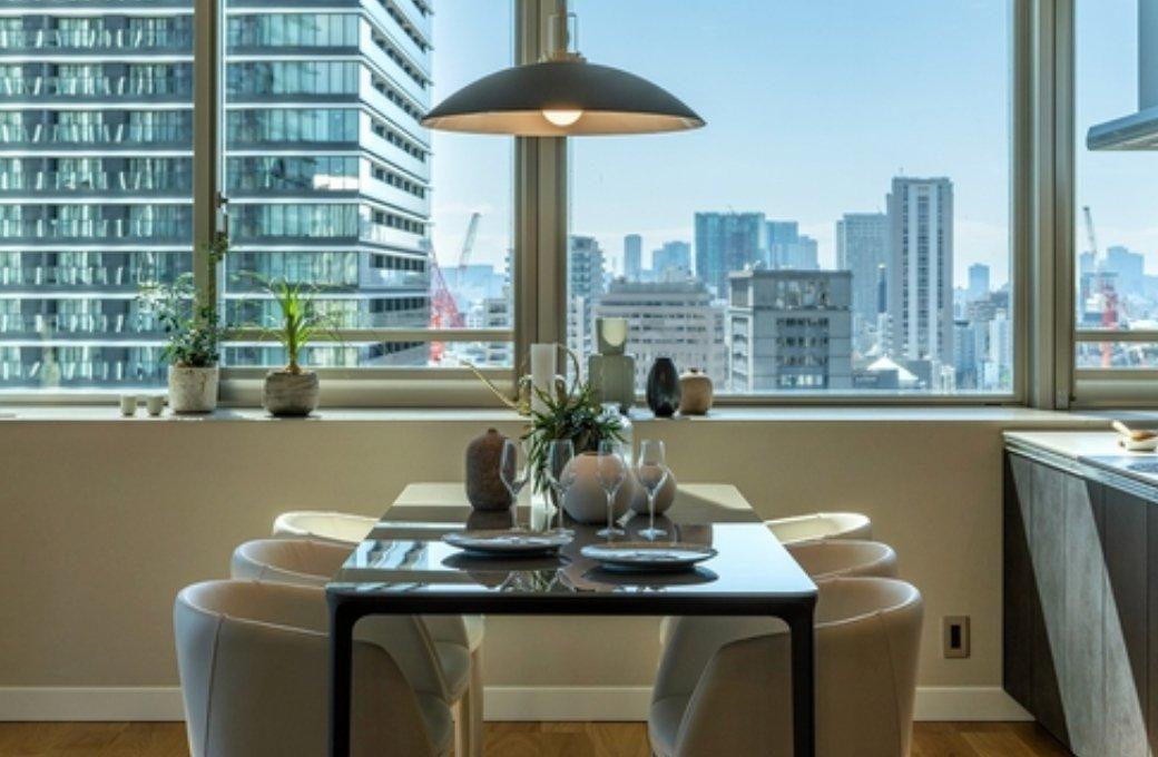 GrandSuite Toranomon, 1, Toranomon, Minato-ku - PDJ Indonesia