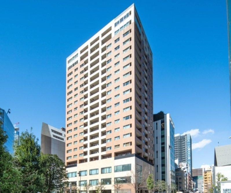 GrandSuite Toranomon, 1, Toranomon, Minato-ku - PDJ Indonesia