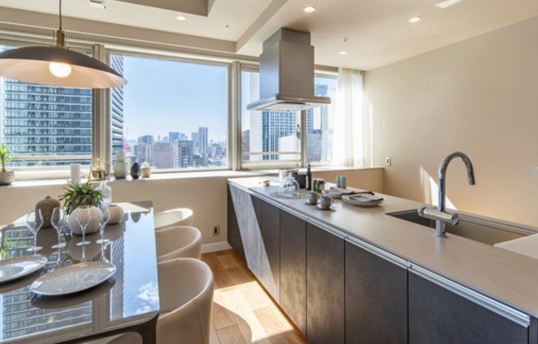 GrandSuite Toranomon, 1, Toranomon, Minato-ku - PDJ Indonesia