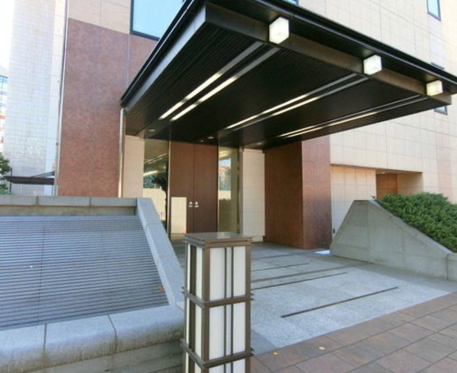 GrandSuite Toranomon, 1, Toranomon, Minato-ku - PDJ Indonesia