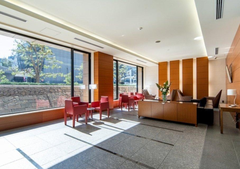 GrandSuite Toranomon, 1, Toranomon, Minato-ku - PDJ Indonesia