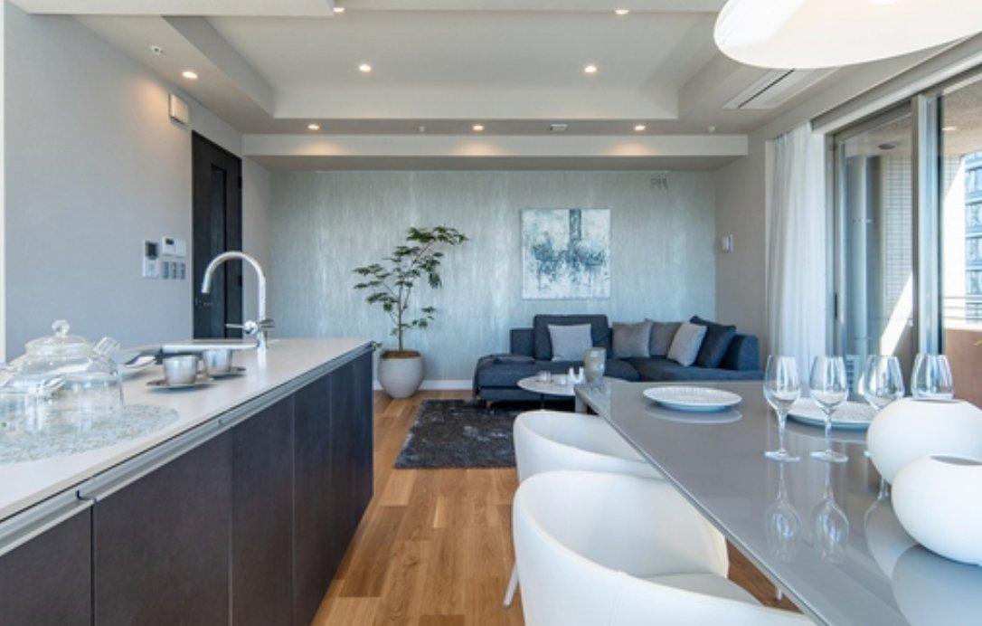 GrandSuite Toranomon, 1, Toranomon, Minato-ku - PDJ Indonesia