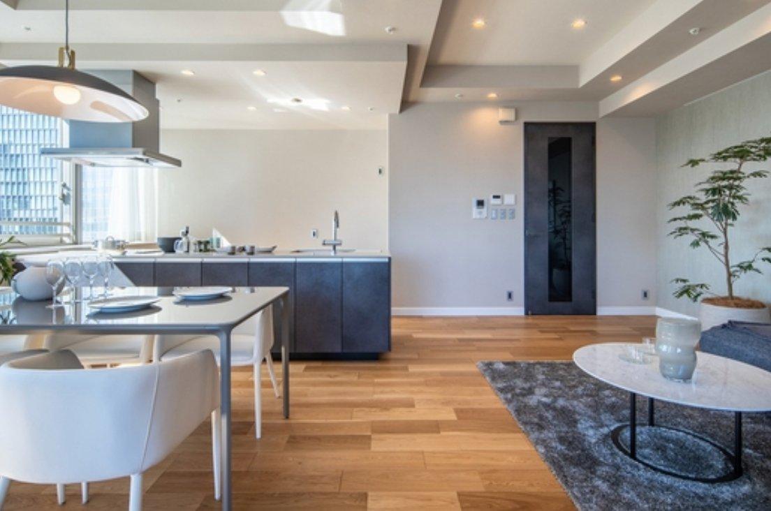 GrandSuite Toranomon, 1, Toranomon, Minato-ku - PDJ Indonesia