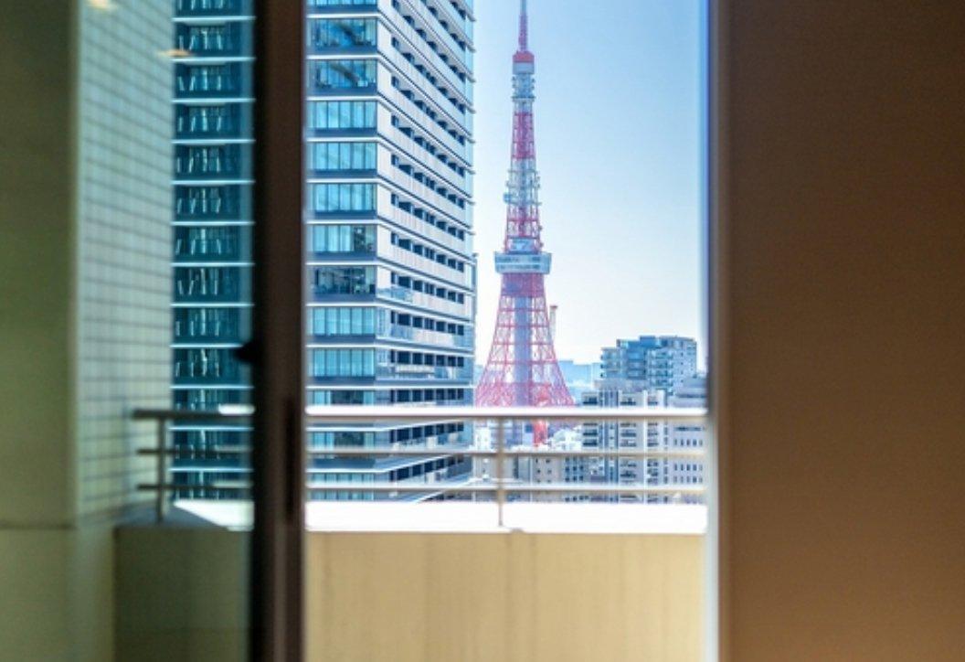 GrandSuite Toranomon, 1, Toranomon, Minato-ku - PDJ Indonesia