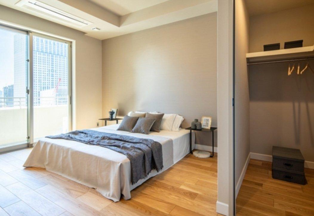 GrandSuite Toranomon, 1, Toranomon, Minato-ku - PDJ Indonesia