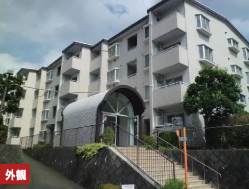 Green Corp Shinohara Building No.2 H - PDJ Indonesia