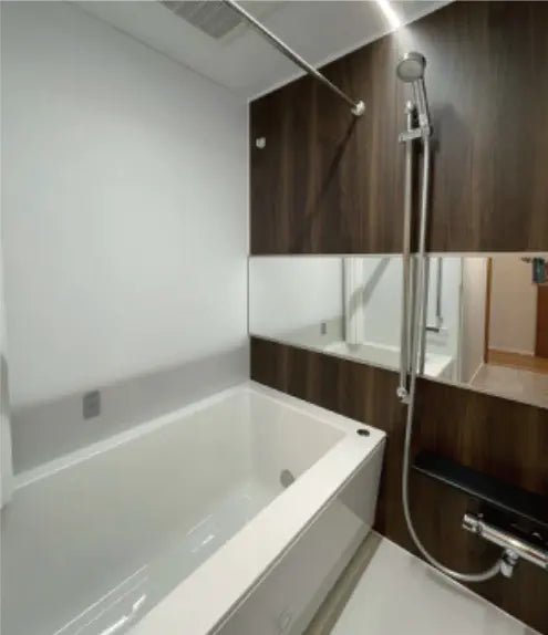 Green Corp Shinohara Building No.2 H - PDJ Indonesia