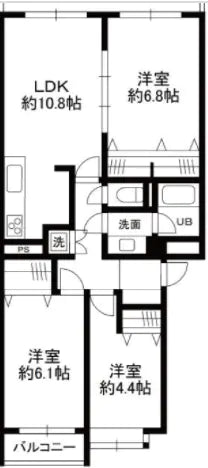 Green Corp Shinohara Building No.2 H - PDJ Indonesia