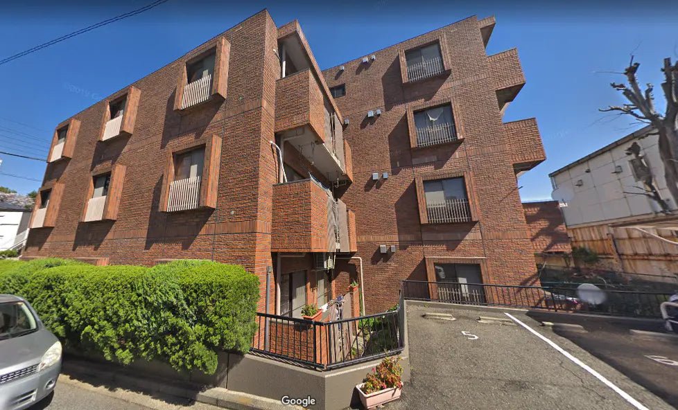 Green Heights Keyaki - PDJ Indonesia