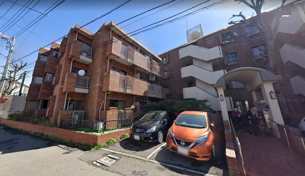 Green Heights Keyaki - PDJ Indonesia