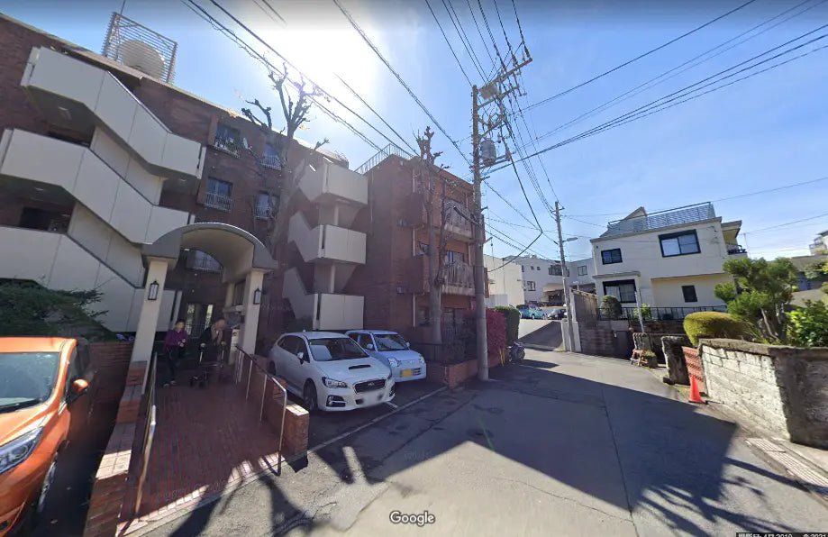 Green Heights Keyaki - PDJ Indonesia