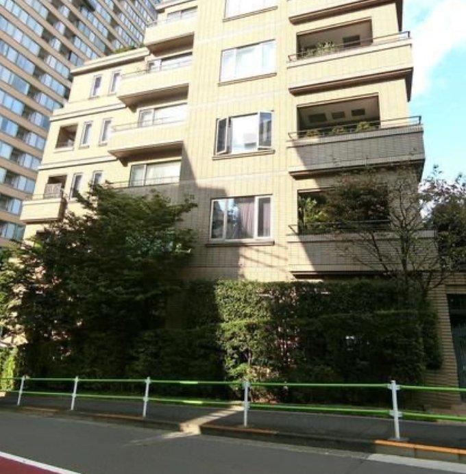 HAIREZE ROPPONGI MIKAWADAI - PDJ Indonesia