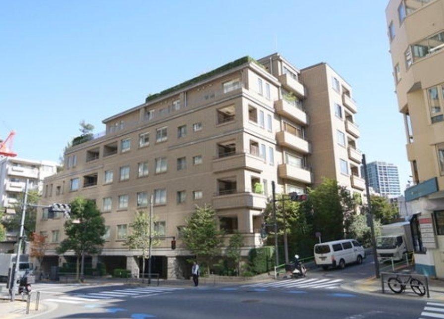 HAIREZE ROPPONGI MIKAWADAI - PDJ Indonesia