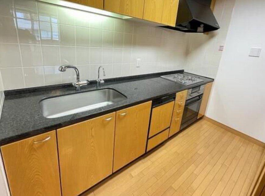 HAIREZE ROPPONGI MIKAWADAI - PDJ Indonesia