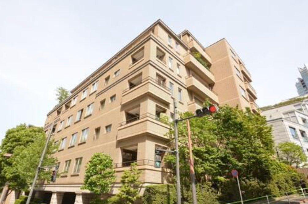 HAIREZE ROPPONGI MIKAWADAI - PDJ Indonesia