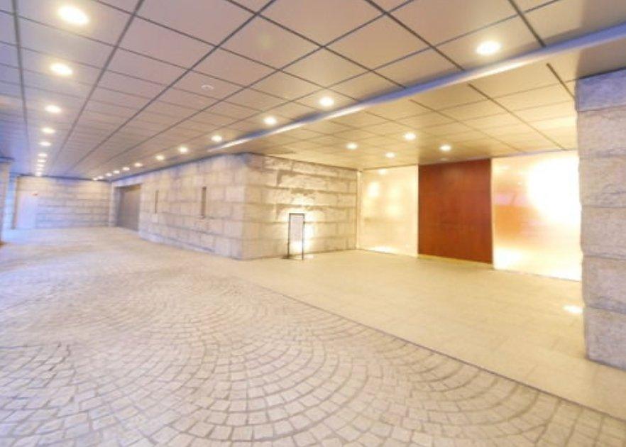 HAIREZE ROPPONGI MIKAWADAI - PDJ Indonesia