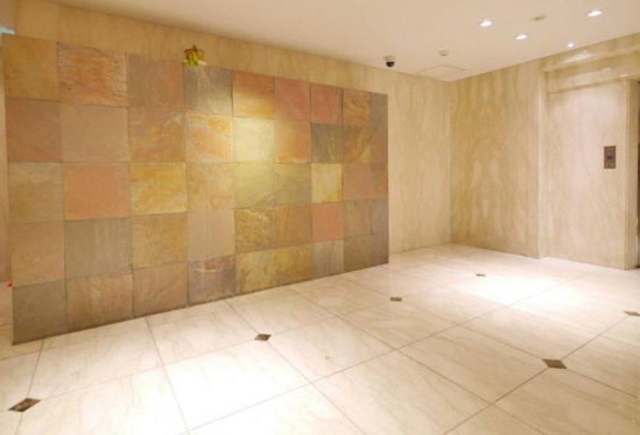 HAIREZE ROPPONGI MIKAWADAI - PDJ Indonesia