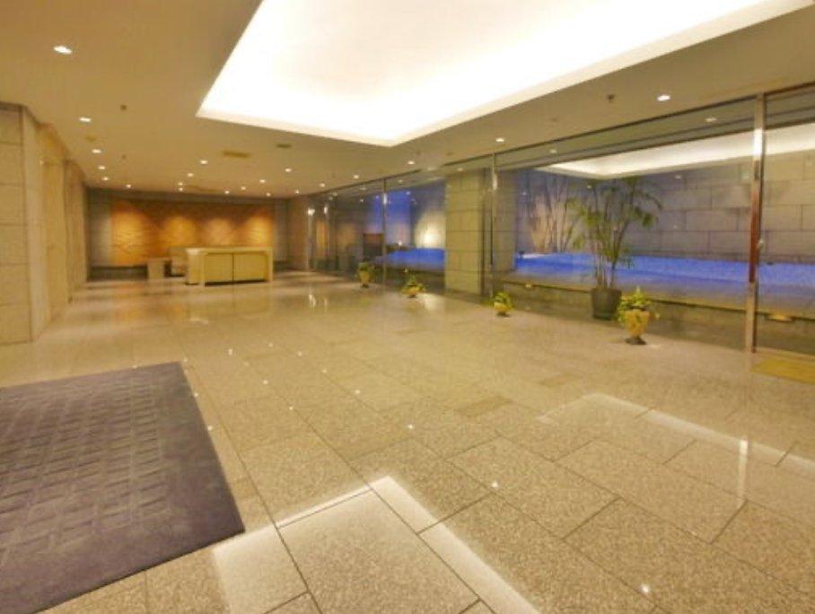 HAIREZE ROPPONGI MIKAWADAI - PDJ Indonesia