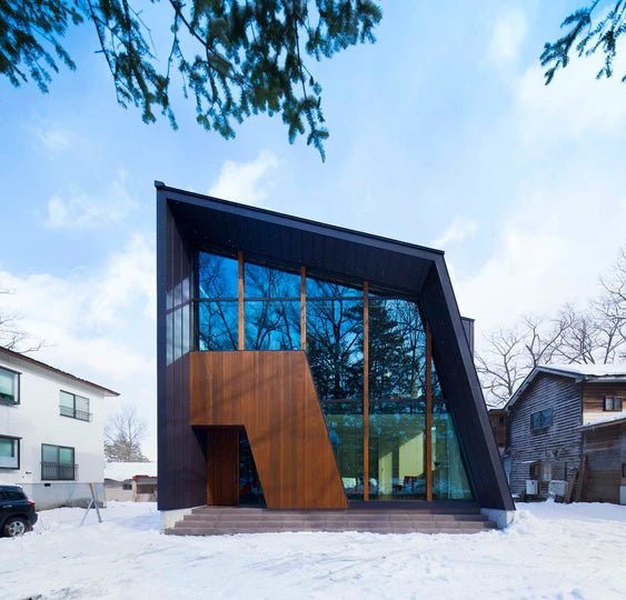 Hakuba Hokujo House - PDJ Indonesia