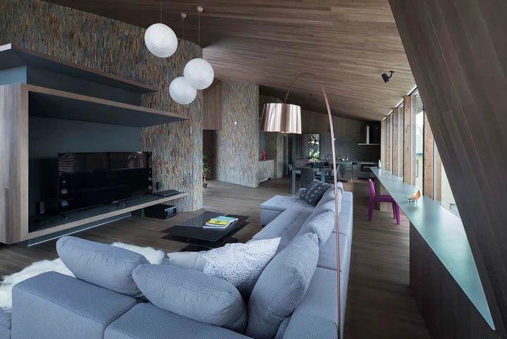 Hakuba Hokujo House - PDJ Indonesia