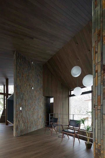 Hakuba Hokujo House - PDJ Indonesia