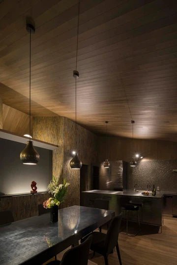 Hakuba Hokujo House - PDJ Indonesia