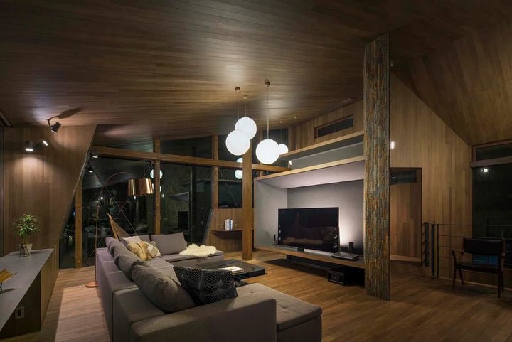 Hakuba Hokujo House - PDJ Indonesia