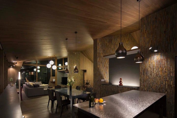 Hakuba Hokujo House - PDJ Indonesia