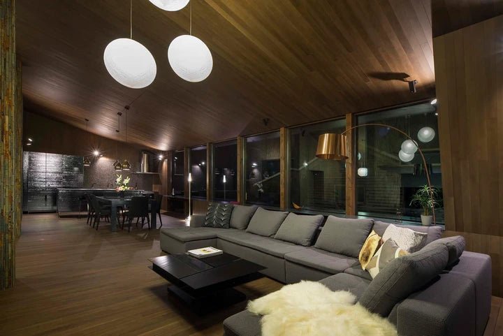 Hakuba Hokujo House - PDJ Indonesia