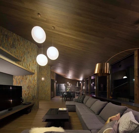 Hakuba Hokujo House - PDJ Indonesia