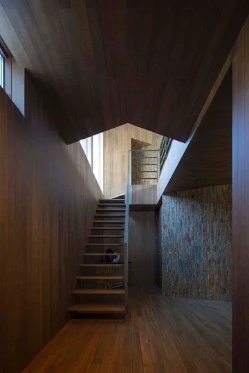 Hakuba Hokujo House - PDJ Indonesia