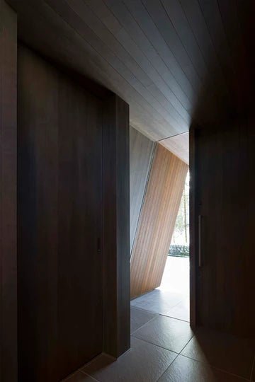 Hakuba Hokujo House - PDJ Indonesia