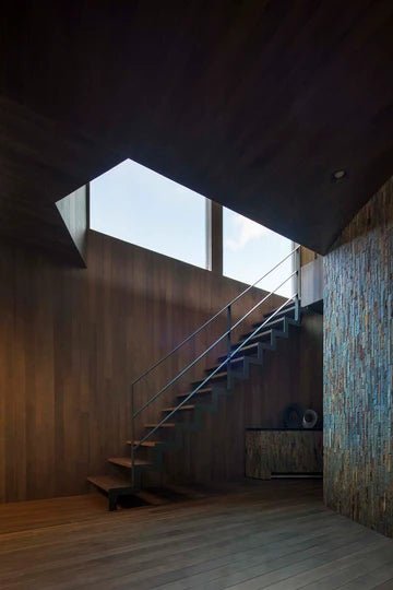 Hakuba Hokujo House - PDJ Indonesia