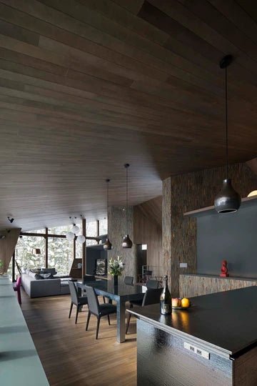 Hakuba Hokujo House - PDJ Indonesia