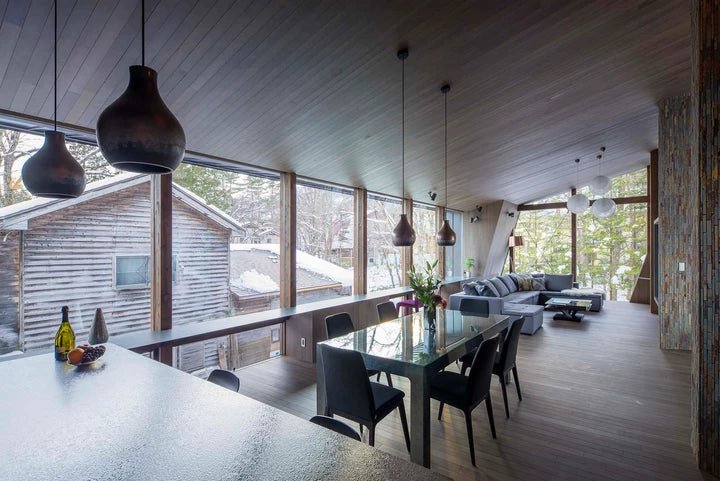 Hakuba Hokujo House - PDJ Indonesia