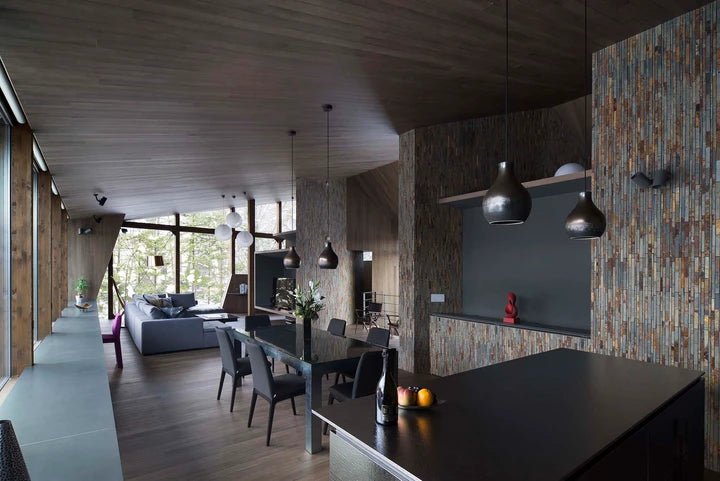 Hakuba Hokujo House - PDJ Indonesia