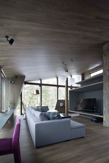 Hakuba Hokujo House - PDJ Indonesia