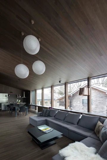 Hakuba Hokujo House - PDJ Indonesia