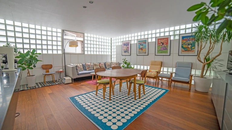 Himonya 4 Chome House - PDJ Indonesia