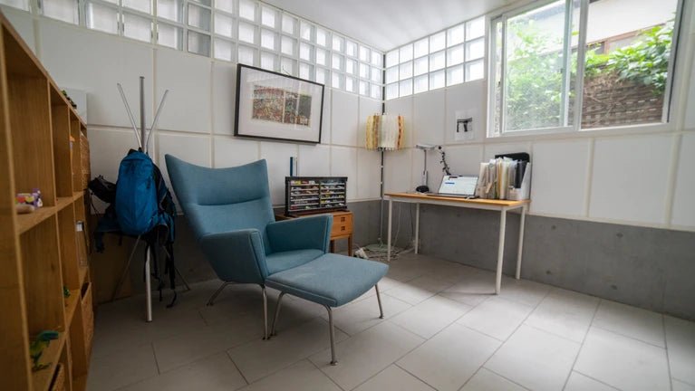 Himonya 4 Chome House - PDJ Indonesia