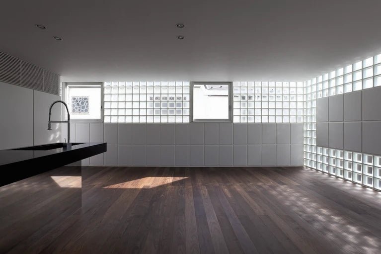 Himonya 4 Chome House - PDJ Indonesia