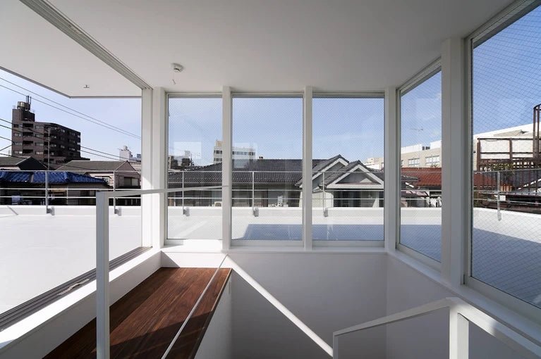 Himonya 4 Chome House - PDJ Indonesia