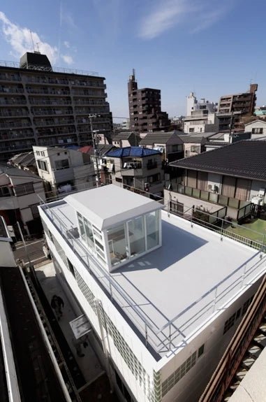 Himonya 4 Chome House - PDJ Indonesia